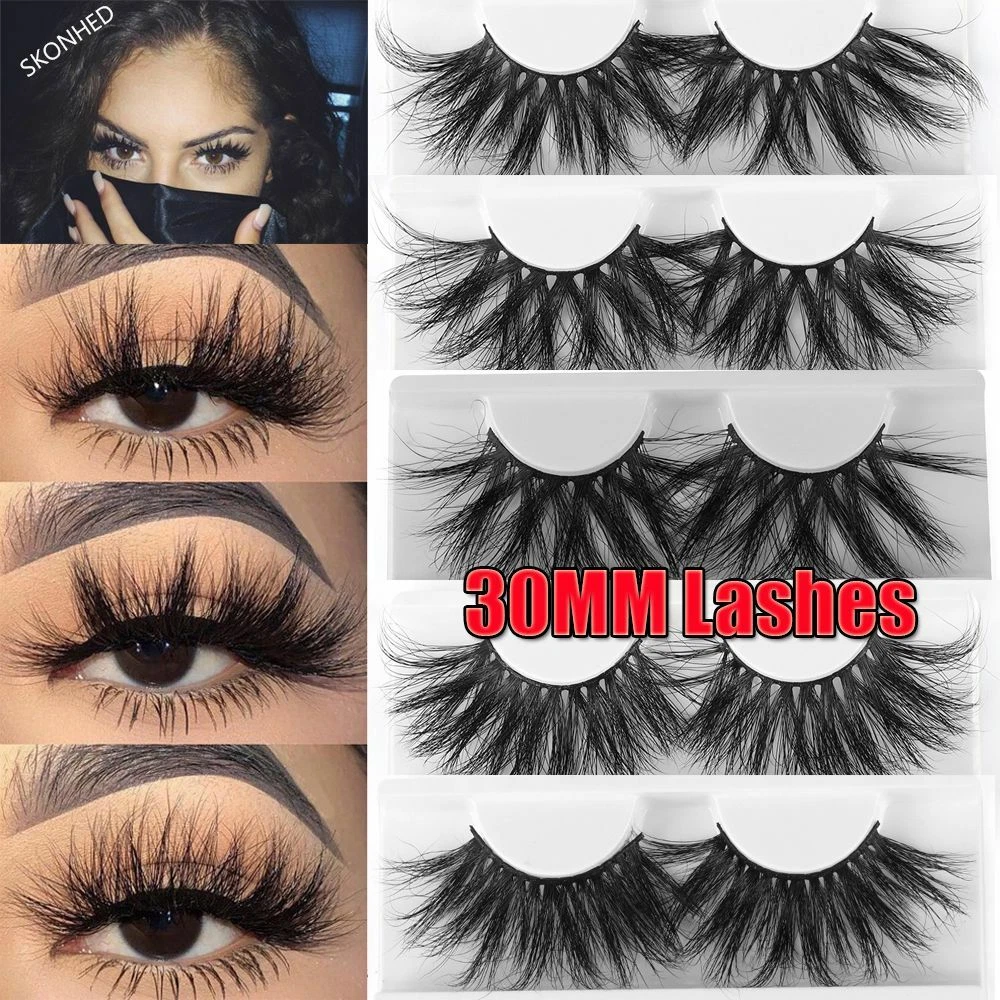 30mm lashes sale