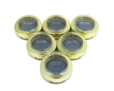 Milani Bella Eyes Gel Powder Eyeshadow (6 Powder Bundle) - YOU CHOOSE SHADE