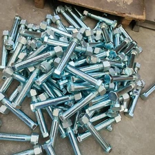 1 set 25mm excavator bucket pins