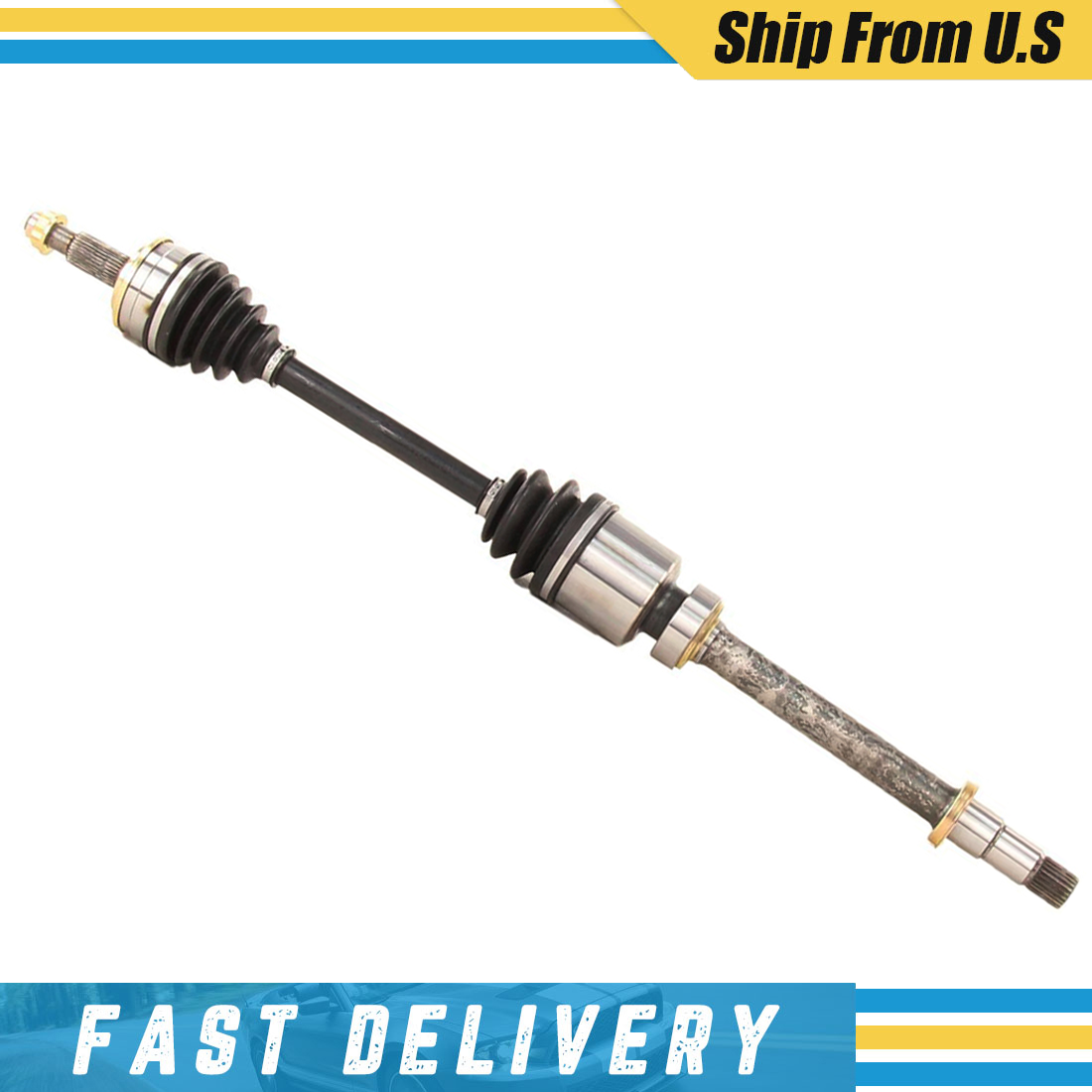 rav さま専用 For Toyota RAV4 2.5L 2016 2017 2018 Front Right CV Joint CV