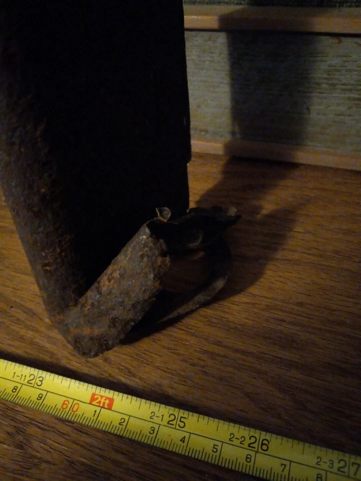 Carcasa de rejilla de coche de turismo Peerless 1905 Foto 3 de 4