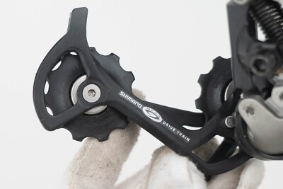 【美品】SHIMANO 14KYOKUSYO 1-530 Amazon.com: Shimano (571) Deore LX Crankset for Tandem Left ONLY