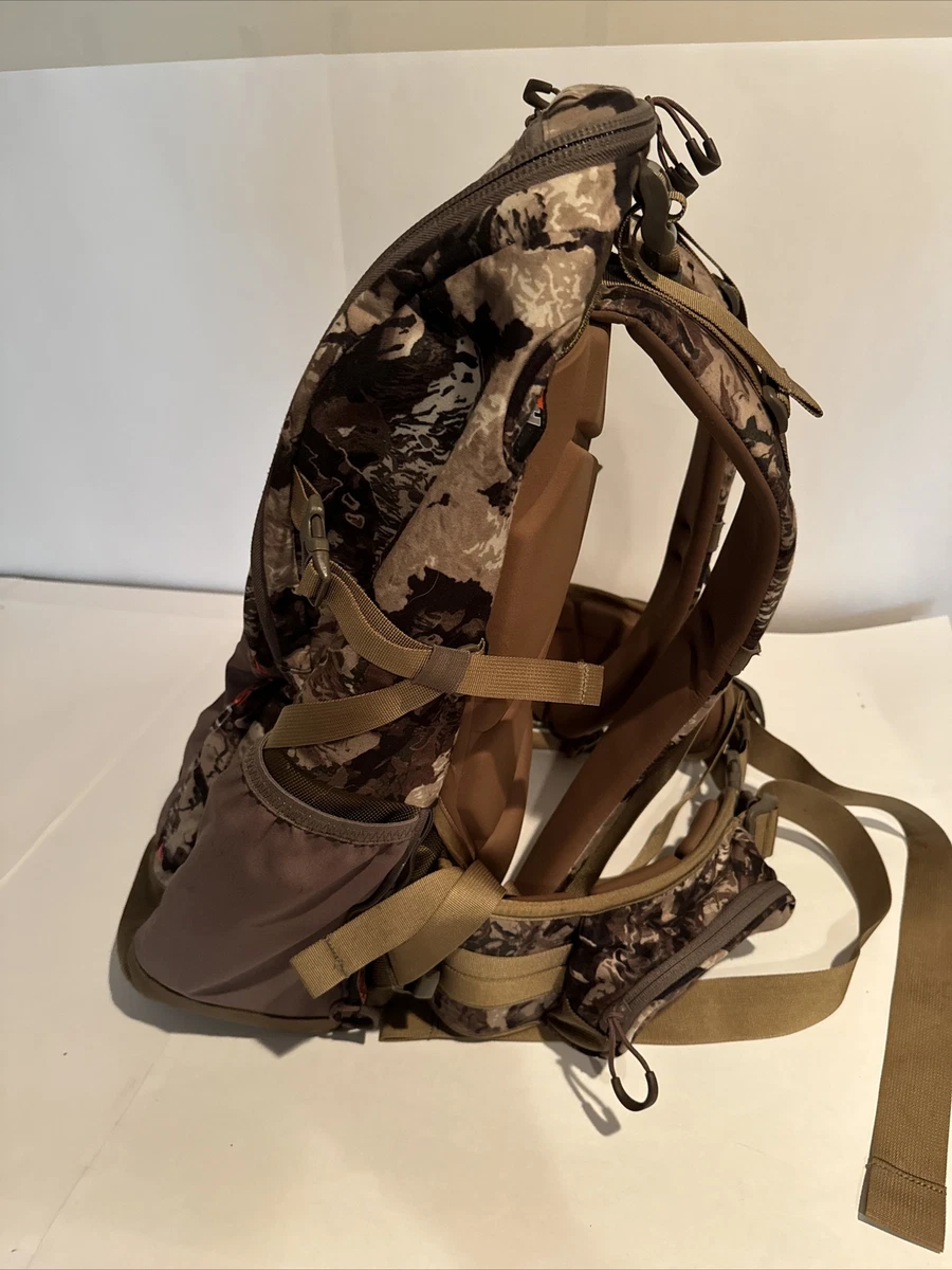 ALPS OUTDOORZ CONTENDER X WHITETAIL DAYPACK | eBay