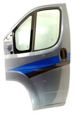 Finestra Completa Porta Anteriore Sinistra FIAT DUCATO III Camper Originale