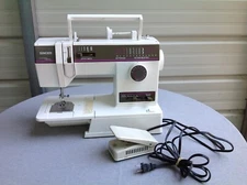 Singer Model  9420T Sewing Machine, As Is For Parts Or Repair