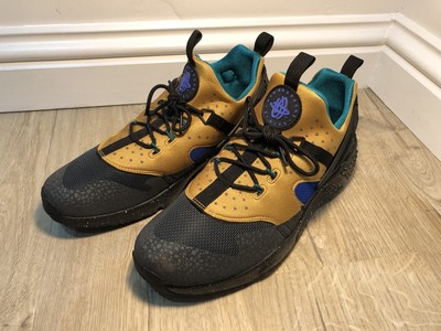 huarache trainer 2015