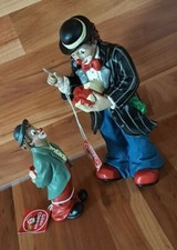 Doppelte Freude Gilde Clown Club  Sammlerauflösung OVP  Sonderedition 98 99 