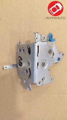 BAF32-0007182 TÜRSCHLOSS LINKS GRECAV EKE LM4 LM5 SONIQUE
