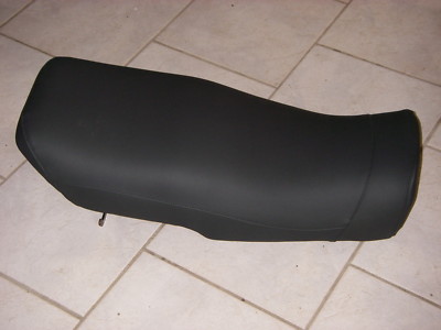 neu SITZBANKBEZUG Sitzbezug Bezug Sitzbank seat cover housse de selle BMW R65LS