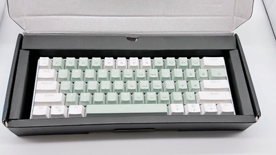 Magegee 60% Mechanische Tastatur - Gaming, LED-Beleuchtung,