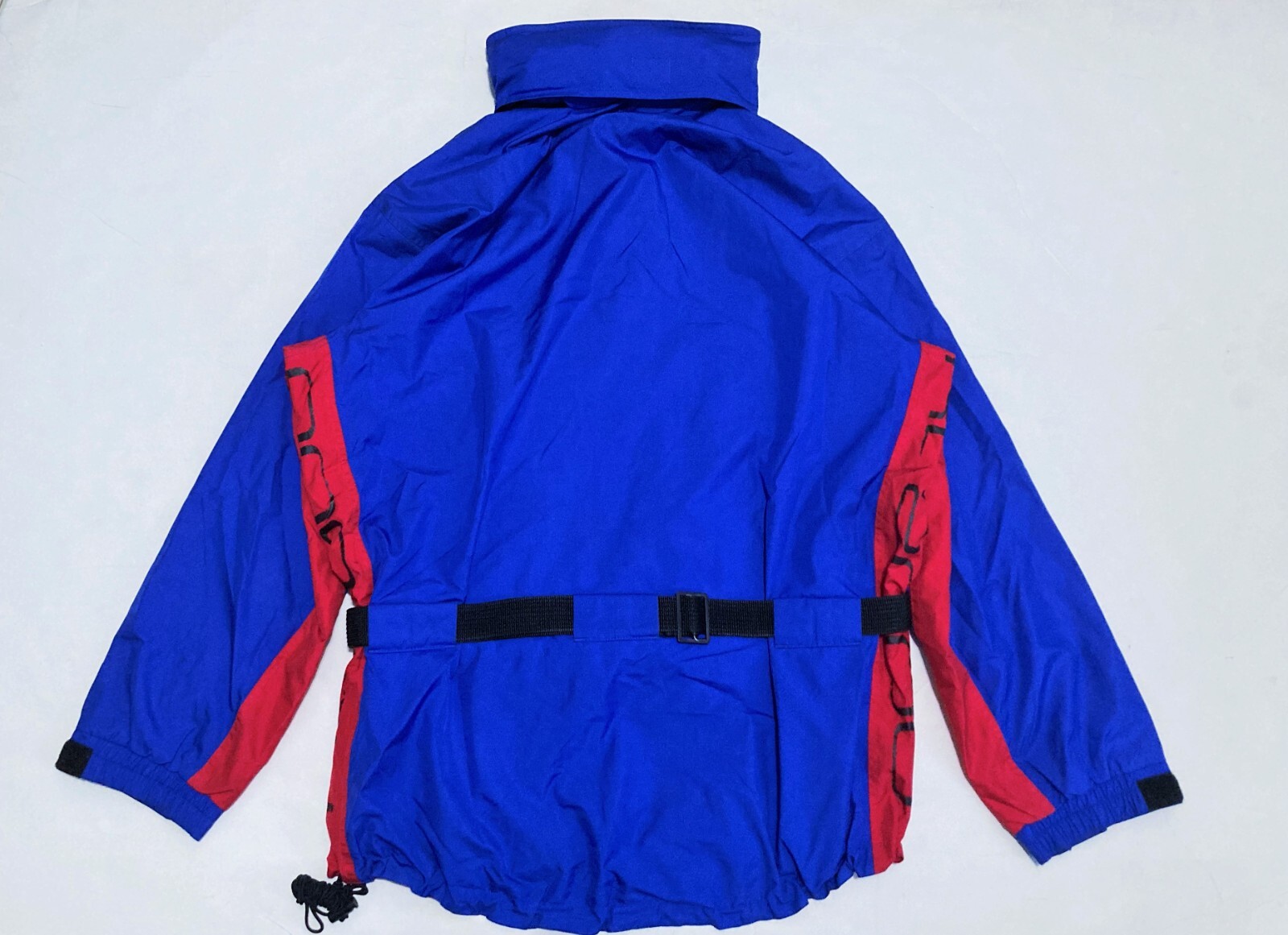 RL2000 pullover jacket anorak Medium vintage polo ralph lauren hi-tech 90's og image 8