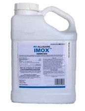 Imox Herbicide - 12.1% Imazamox - 1 Quart same as