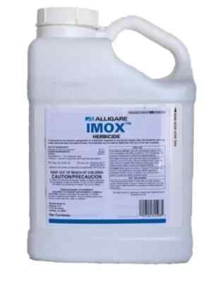 #ad Imox Herbicide 12.1% Imazamox 1 Quart same as Raptor Clearcast Beyond $66.95