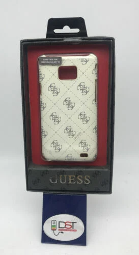 Cover e custodie GUESS Per Samsung Galaxy S per cellulari e smartphone