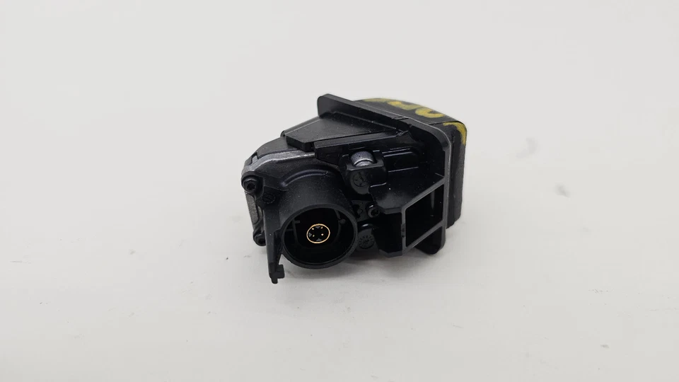 BMW 435i F32 2014-2020 estacionamiento vista trasera tapa maletero cámara reversa cámara de reversa OEM Foto 3 de 4