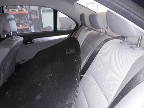 7226950 Caja Cambios para MERCEDES-BENZ CLASE C (BM 204) BERLINA 2009 1381275 - Imagen 7 de 10