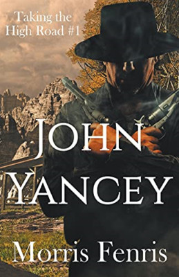 John Yancey -  NEW Morris Fenris 2021
