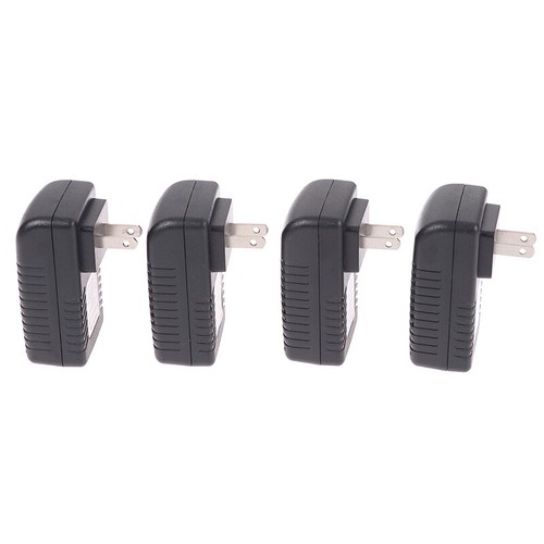 AC 110V-240V to DC 12V 15V 24V 48V 0.5A 1A POE Injector power adapter3CAUFFA LZ - Photo 7/13