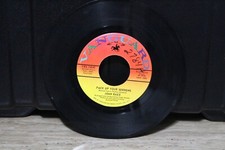 JOAN BAEZ 45 RPM RECORD...SMTP 3