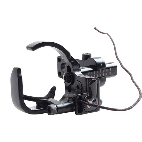 Drop Away Arrow Rest Full Containment Arrow Rest Archery Accessory for Compound - Picture 4 of 12