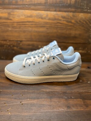ADIDAS STAN SMITH CS Originals Womens Shoes IG2901 Clear Sky
