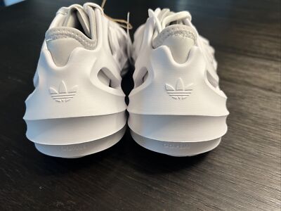 Adidas Originals adiFOM Q J Cloud White Youth shoes HQ1648  display picture 1