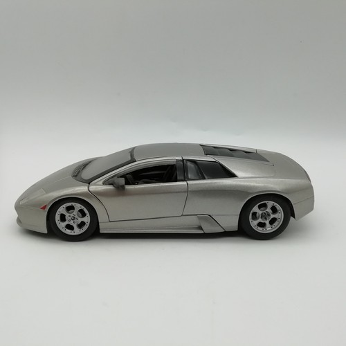 Maisto 1/24 Lamborghini Murceliago - Picture 3 of 4
