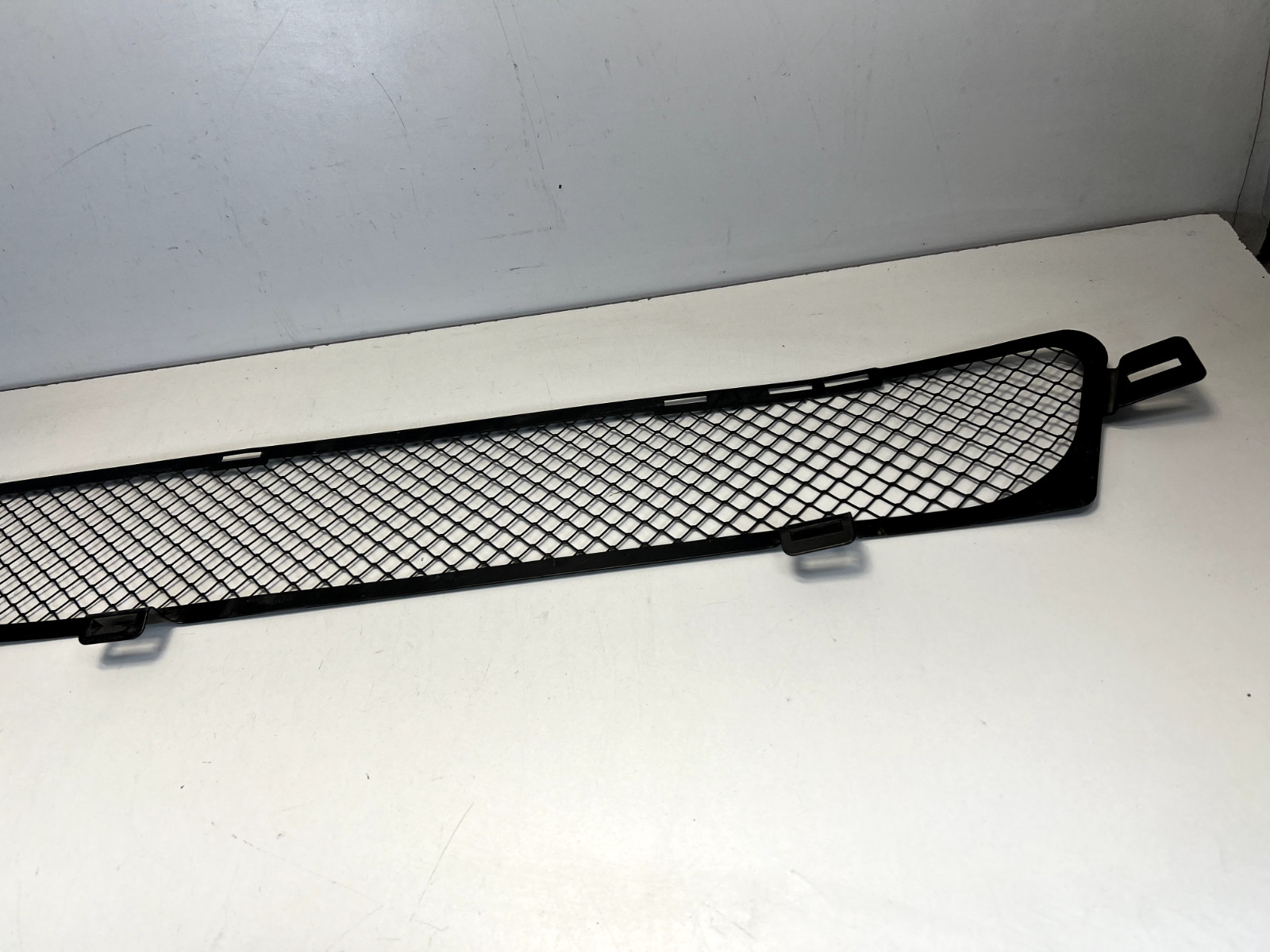 2006 - 2011 Aston Martin V8 Vantage Front Lower Bumper Grille Mesh OEM
