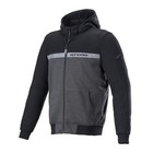 Alpinestars Chrome Street CE-Certified Motorcycle Hoodie