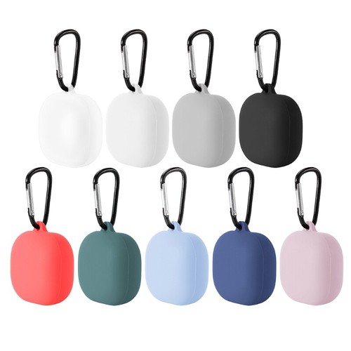 Anti-fall Protective for Case Silicone for Shell for Buds Live/Pro Earpho