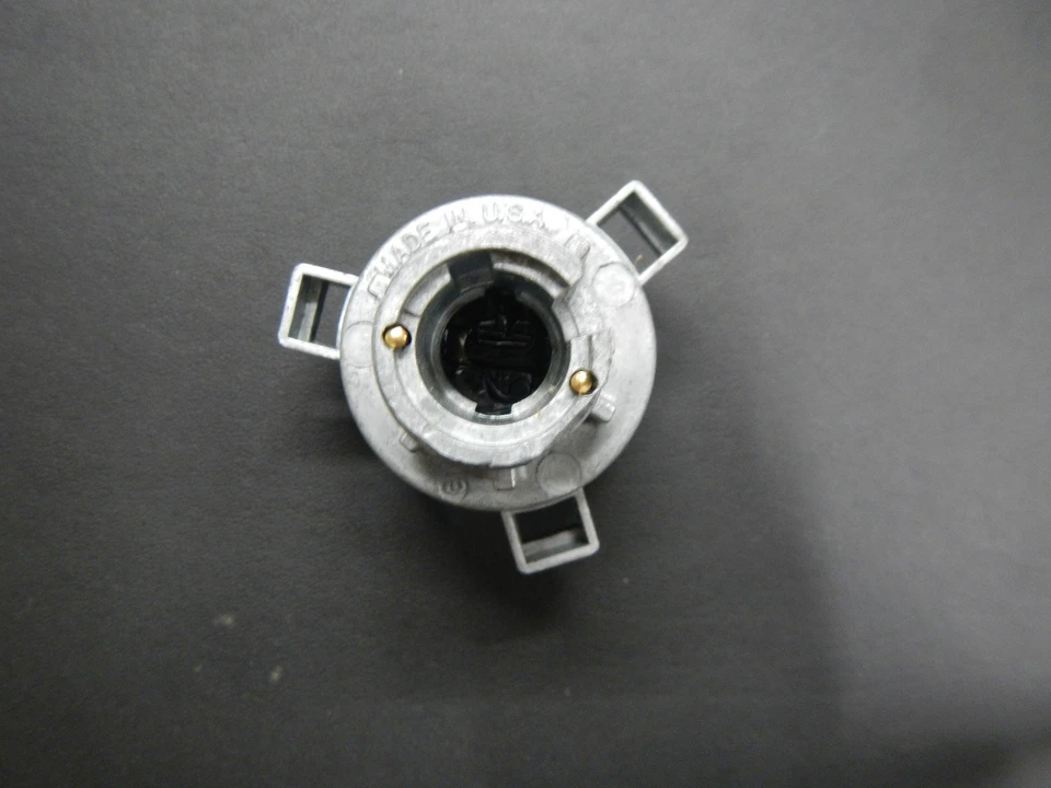 Interruptor de encendido Buick Skylark Special Sport Wagon Gran Sport 1966 1967 66 67 GS Foto 3 de 4