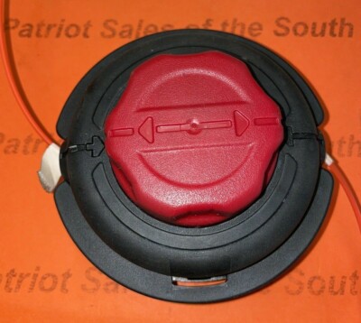MTD part # 753-08182 Troy-Bilt Replacement Cutting Head Assembly TB539ES