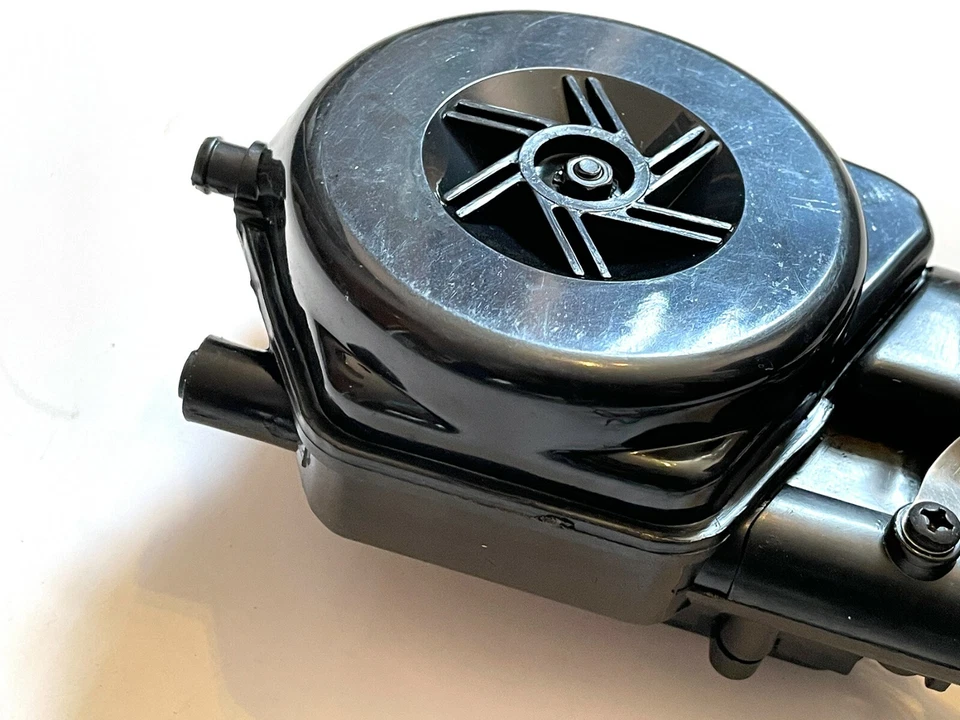 Kit de antena de alimentación de ajuste universal para camioneta Dodge Ram 50 Intrepid Stratus Daytona Foto 3 de 4