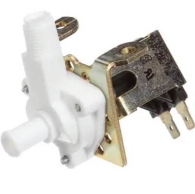 Hatco Solenoid Valve 120V 60Hz 03.02.048.00 - Free Shipping + Geniune OEM