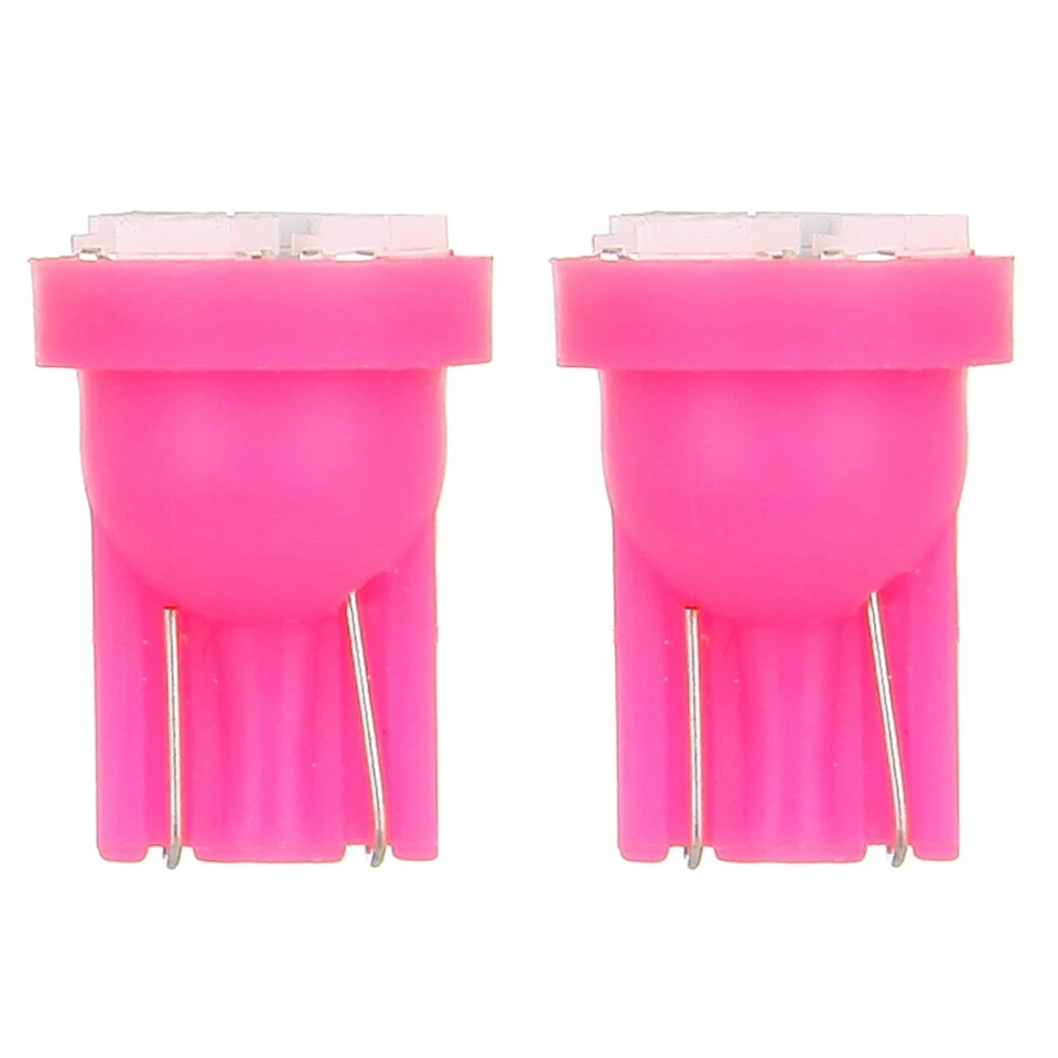 5X Car Cab Marker Clear Light LED For 03-16 Dodge Ram 4500 5500+Free Side Marker - Image 2 of 4