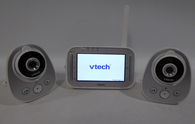 vtech vm342