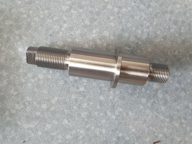Турбина rotax 1503