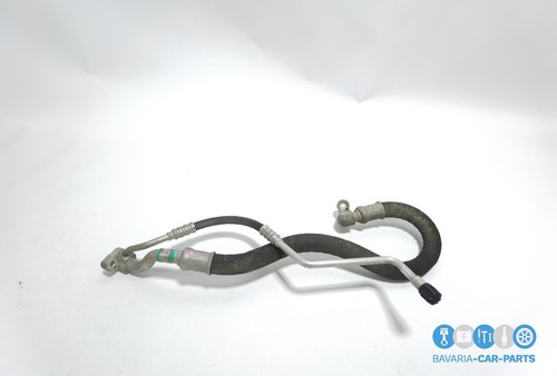Original BMW  E90 E91 E92 E93  Klimaleitung Saugleitung Verdampfer-Kompressor...