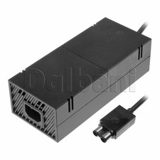 220V Genuine Microsoft Xbox One AC Adapter Power Supply Unit Brick PSU 220V EU