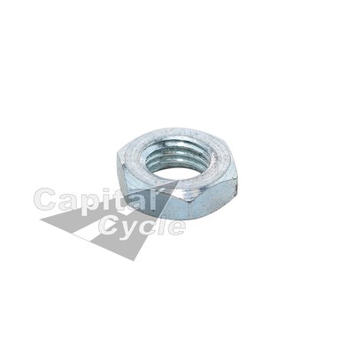 BMW Bing Carburetor Hex Nut R24 R25 R26 R27 R50 R51 R60 R67 R68 R69 /2 S