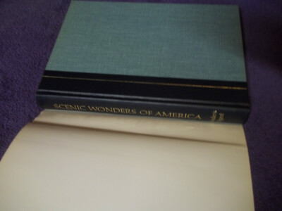 Reader's Digest Scenic Wonders of America 1973 | eBay
