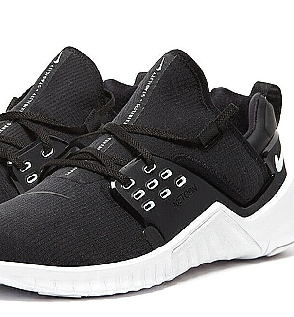 Size 13 - Nike Free Metcon 2 Black for 