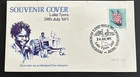 Australia FDC 1971 Presentation Of Land Title To Aboriginal Trust