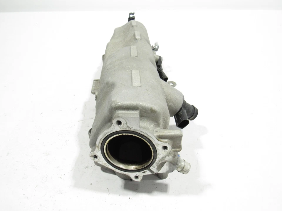 Audi RS7 C8 2022 4.0L AWD Right Engine Motor Intake Manifold 19-24 ;$5 - Image 4 of 4