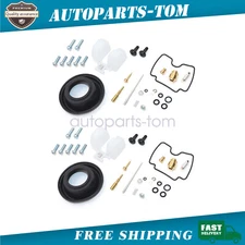 CARBURETOR GASKETS REBUILD KIT fit 1999-05 YAMAHA XVS11A XVS1100A V-STAR CLASSIC