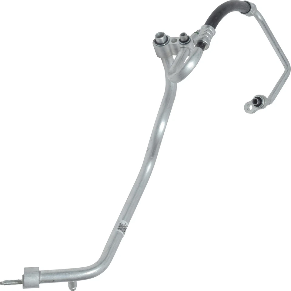 Conjunto de manguera colector de aire acondicionado UAC para Saturn Ion 2003-2004 Foto 3 de 4