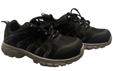 Nautilus Safety Footwear Women's Stratus Safety Toe Work Shoes Size 7B  6.5 D