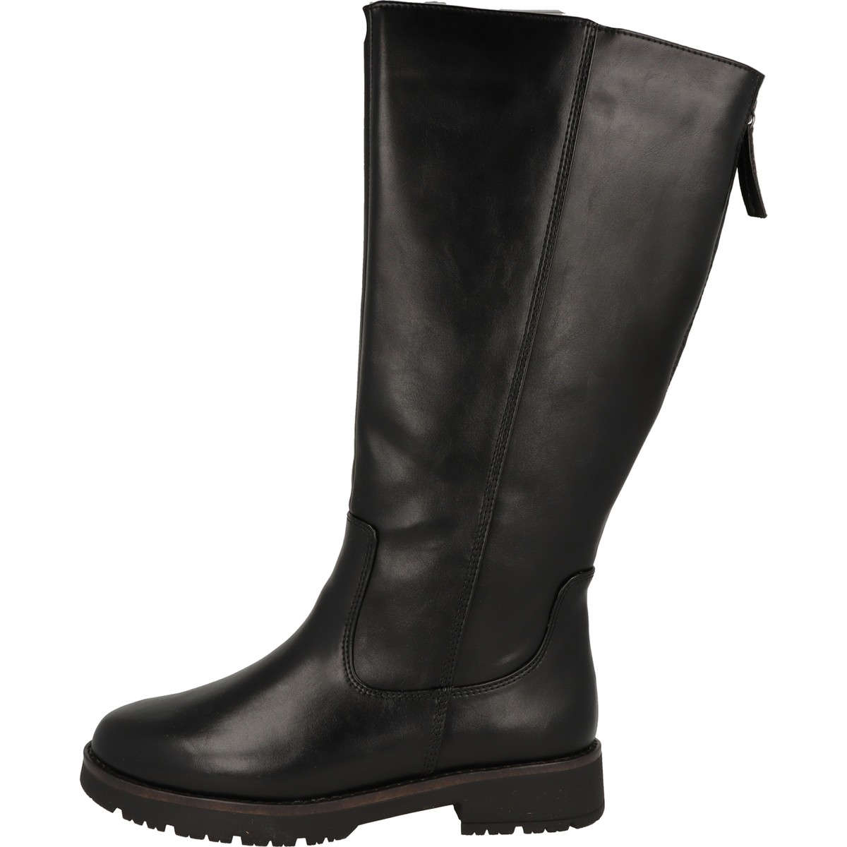 Jana Stiefeletten Stiefel In H Weite Jana Stiefeletten Weite H Für