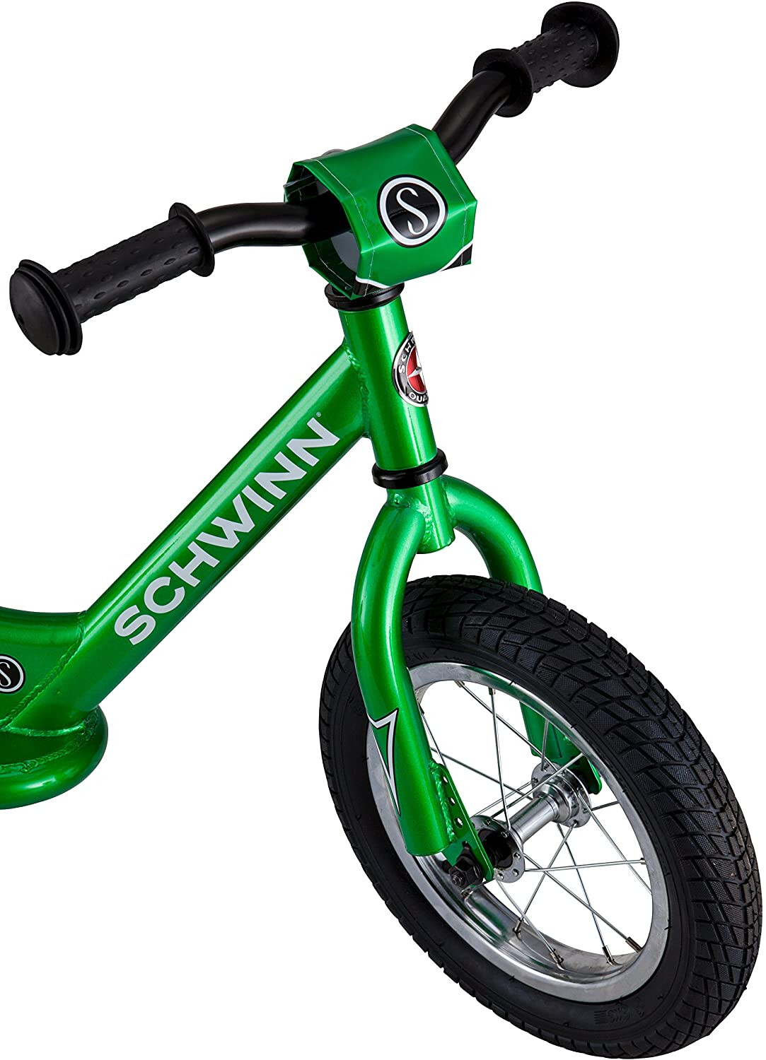 schwinn 12 inch balance bike