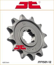 Kawasaki KLX 140 R L 2024 [JT Standard 12 Tooth Front Sprocket]